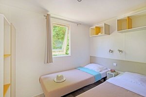 Zimmerbeispiel Mobile-Home