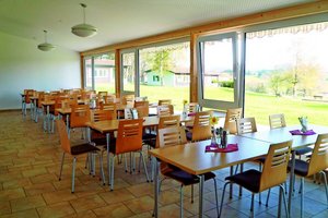 Speisesaal