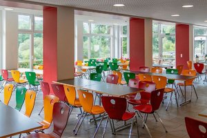 Speisesaal