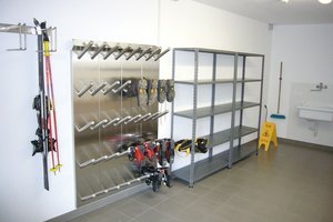 Skikeller