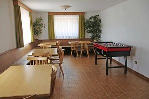 Aufenthaltsraum Pressmind Bild-ID : 780293