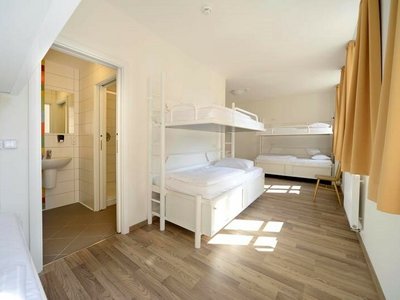 Safestay Prague Hostel