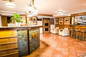 Eingangsbereich & Lobby