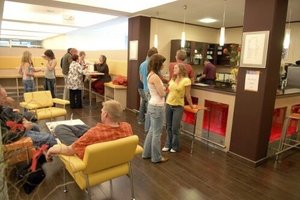 Lobby Pressmind Bild-ID : 1041835