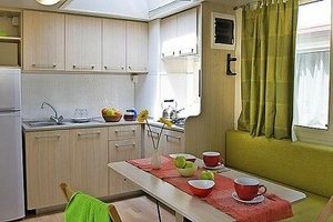 Mobile-Home-Beispiel Wohnraum Pressmind Bild-ID : 1403866
