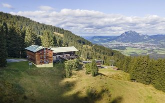 Hörnerhaus Bolsterlang Pressmind Bild-ID : 2573731