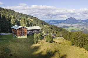 Hörnerhaus Bolsterlang Pressmind Bild-ID : 2573731