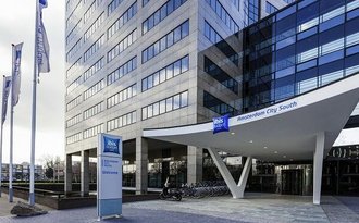 Ibis Budget Amsterdam City South