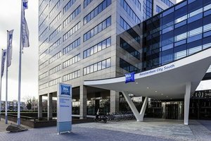 Ibis Budget Amsterdam City South