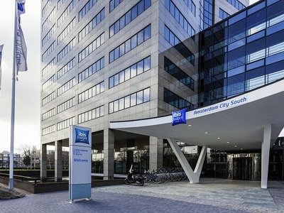 Ibis Budget Amsterdam City South