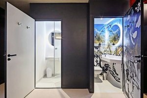 Badezimmerbeispiel Pressmind Bild-ID : 1343804