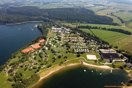 Sport- & Ferienpark Worriken