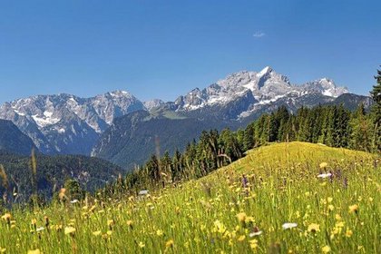 Klassenfahrten in der Zugspitzregion – Tipps & Empfehlungen