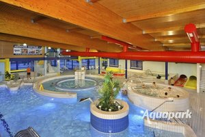 Aquapark Pressmind Bild-ID : 1251781