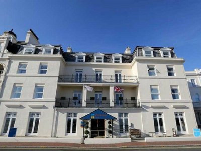 Shore View Hotel