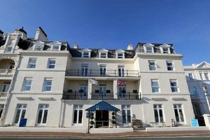Shore View Hotel