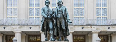 Klassenfahrten Sprache & Literatur Klassenfahrten Sprache & Literatur