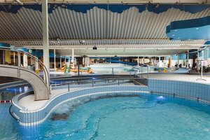 Hallenbad