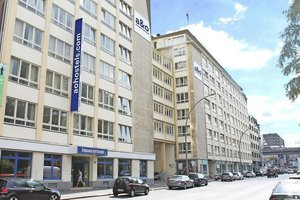 Außenansicht Pressmind Bild-ID : 1604332