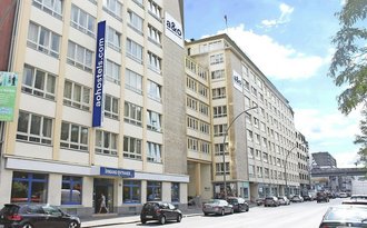 Außenansicht Pressmind Bild-ID : 1604332