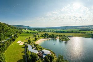 Freizeitanlage Höxter-Godelheim | Hoexter-Freizeitanlage Godelheimer See-Stadt Hoexter-D. Ketz-2023-228