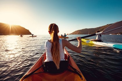 Sport- & Erlebnis-Klassenfahrten Sport & Erlebnis