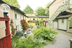 Garten Pressmind Bild-ID : 1039553