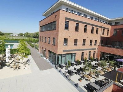 Auszeit Sport-Hostel