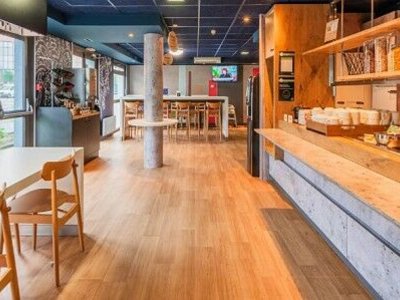 B&B Hotel Strasbourg Nord Schiltigheim