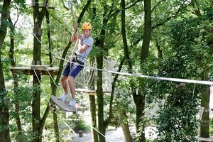 High Adventure Experience