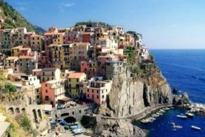 Cinque Terre