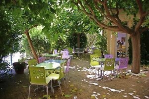 Terrasse Pressmind Bild-ID : 1269923