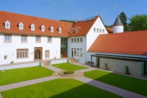 Innenhof