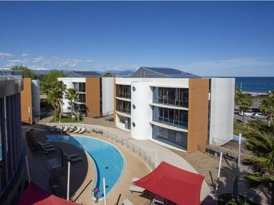 SoBlue Hotel Antibes
