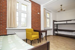 Mehrbettzimmerbeispiel Pressmind Bild-ID : 1592540
