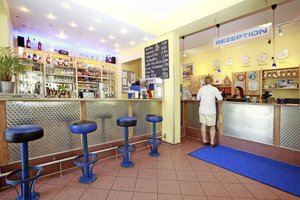 Beispiel Mehrbettzimmer