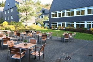 Innenhof