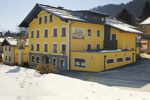 Außenansicht Pressmind Bild-ID : 1074842