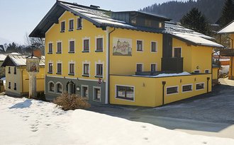 Außenansicht Pressmind Bild-ID : 1074842