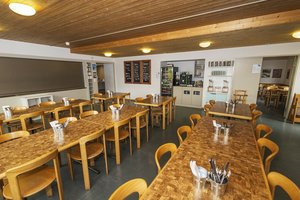 Restaurant Pressmind Bild-ID : 3513893