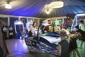Game Center Pressmind Bild-ID : 2692888