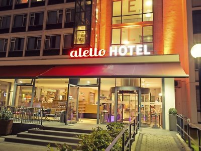 aletto Hotel Kudamm / Charlottenburg