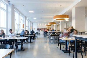 Speisesaal Pressmind Bild-ID : 1065789