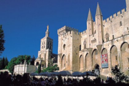 Avignon