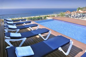 Sonnenterrasse & Pool Pressmind Bild-ID : 2178115