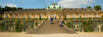 Klassenfahrt Potsdam Klassenfahrt Potsdam