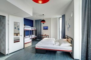 Zimmerbeispiel Pressmind Bild-ID : 1048736