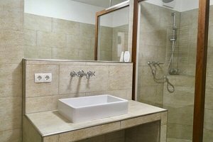 Badezimmer (teilweise renoviert) Pressmind Bild-ID : 2099360