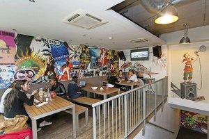 Restaurant Pressmind Bild-ID : 1345236