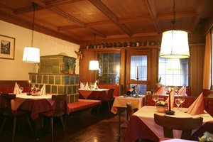 Speisesaal Pressmind Bild-ID : 1048928